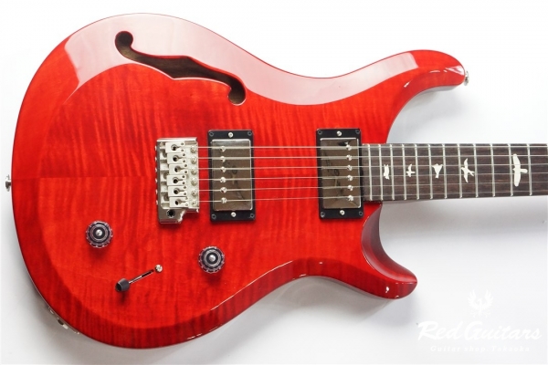S2 Custom 22 Semi-Hollow